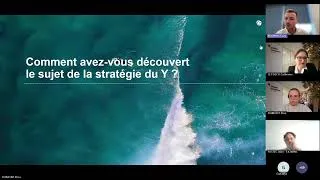 Miniature : Webinaire - Robustesse et soutenabilité de l'entreprise - retour d'expérience sur la stratégie du Y