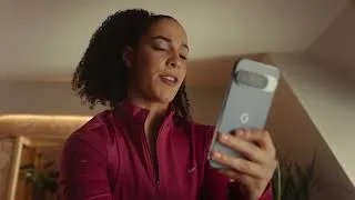 Miniature : Kia's next outfit | Google Pixel 10 with Gemini