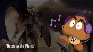Miniature : White Knight Chronicles: Origins OST - Battle in the Plains (HQ Version)