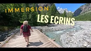 Miniature : MAGIQUE VIA FERRATA EN IMMERSION