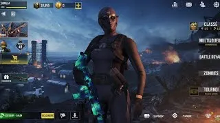 Miniature : Ce réglage va changer ta façon de jouer sur COD Mobile 🔥 (joystick au centre)
