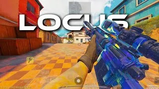 Miniature : [FR] recherche et destruction sur cod mobile avec le sniper locus  