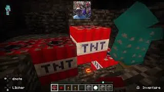 Miniature : minecrafts avec goonies