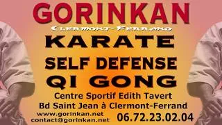 Miniature : Gorinkan : Présentation des activités