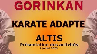 Miniature : ALTIS - Fin de Saison