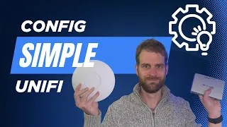 Miniature : Pourquoi segmenter son réseau est indispensable (simple avec UniFi)