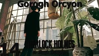 Miniature : Playthrough Sherlock Holmes: The Devil's Daughter FR HD - Ep.14 - Qui est coupable?
