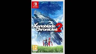 Miniature : Xenoblade Chronicles 2 #30 Claus l'architecte