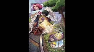 Miniature : The Legend of Zelda: Spirit Tracks #18 et FIN Mallard roi démon !!!