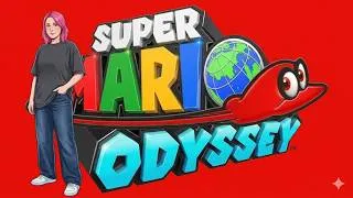 Miniature : Super Mario Odyssey #28 Résultat 999 lunes (100% fini)