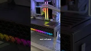 Miniature : J’ai amélioré mon pc… (RX 9070 XT)