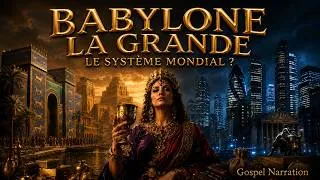 Miniature : Babylone la Grande : l’Économie Mondiale annoncée dans l’Apocalypse ?