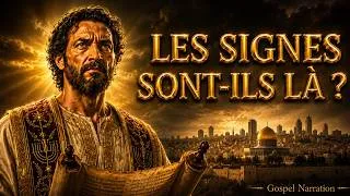Miniature : Daniel et l’Apocalypse — Les signes de la fin des temps sont-ils déjà là ?