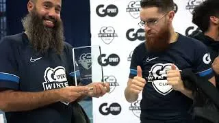 Miniature : GO Sport - Winter Cup 2022