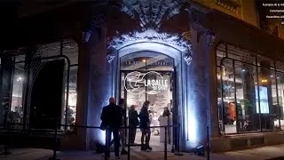 Miniature : GO - La Salle de Sport au cœur de Paris