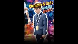 Miniature : Raphaël Elmaleh a bien grandi ! Le fils de Charlotte Casiraghi et Gad Elmaleh est la star