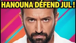 Miniature : Jul sans auto-tune : Le scandale qui choque la France ! La réaction INCROYABLE de Cyril Hanouna !