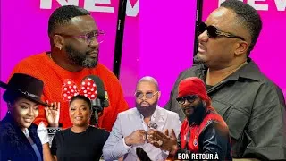 Miniature : FALLY pourquoi azo luka mutu ya FERRE GOLA? ELOMBI aponi Camp ya BELLEVUE à la place de SILA 