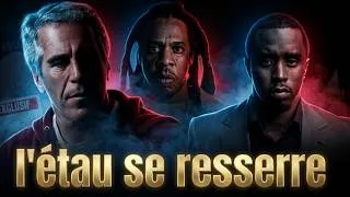 Miniature : Jay-Z et les sombres connexions qui l’entourent
