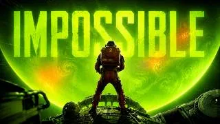 Miniature : Ce Film questionne la possibilité du voyage interstellaire.