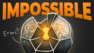 Miniature : Pourquoi c'était si difficile de faire la bombe Atomique ?