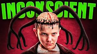 Miniature : La PHILOSOPHIE de STRANGER THINGS 🧠