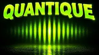 Miniature : La Mécanique Quantique Expliquée En 25 Minutes