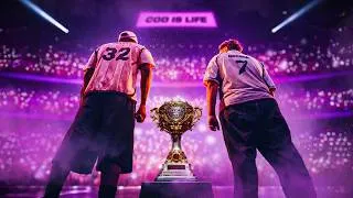 Miniature : CoD is Life (Documentaire)