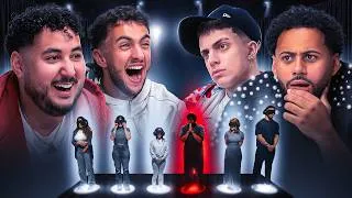 Miniature : QUI SERA LE MEILLEUR MENTEUR ? (ft. Anyme, Inoxtag & Nico)