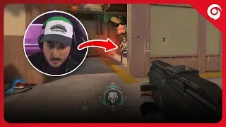 Miniature : Gotaga fait un ACE avec la Bulldog 😎