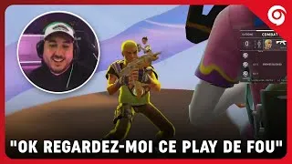 Miniature : LE TUTO DE GOTAGA AVEC CLOVE 🤣