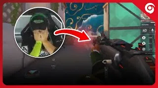 Miniature : Comment il arrive à faire ce kill ??? 😱