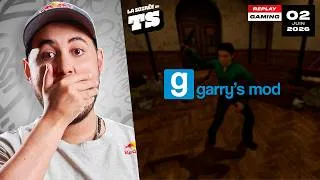 Miniature : LE RETOUR DU MURDER !!! (La soirée du TS : Murder) - Live Complet GOTAGA