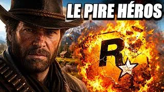 Miniature : Quand Rockstar nous fait aimer un monstre.. ⚠️