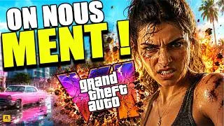 Miniature : GTA VI – Arrêtez de nous prendre pour des c***💣