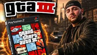 Miniature : GTA III – Le jeu qui a rendu Rockstar INTOUCHABLE.. 👑
