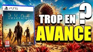 Miniature : Ce Jeu DUNE est Beaucoup Trop Ambitieux..🚨