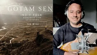 Miniature : Best 2024 Session Live Acoustique Indie-Folk | The wind| Guitare, songwritinf & Piano