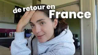 Miniature : Comment j'évite la déprime post-voyage :(