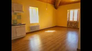 Miniature : Appartement T1 bis loué à vendre – Investissement locatif à Saint-Laurent-de-la-Salanque – 89 900€