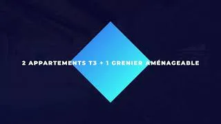Miniature : Immeuble de rapport à vendre à Saint-Laurent-de-la-Salanque – Idéal investisseur