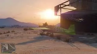 Miniature : ON CONTINUE L'HISTOIRE GTA V