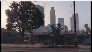 Miniature : ON CONTINUE L'HISTOIRE GTA V