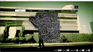 Miniature : Mode histoire de gta