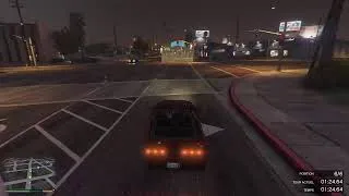 Miniature : Mode histoire de gta