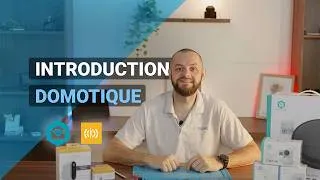 Miniature : Introduction à la domotique ! (SmartLife & Konyks)