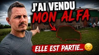 Miniature : Je vous abandonne... enfin presque!