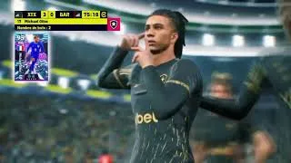 Miniature : Efootball 2026: On assure en la monter en division 1 
