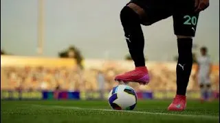 Miniature : eFootball™ Gameplay