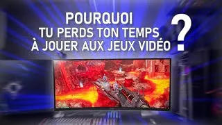 Miniature : Le FLOW dans le JEU VIDÉO
